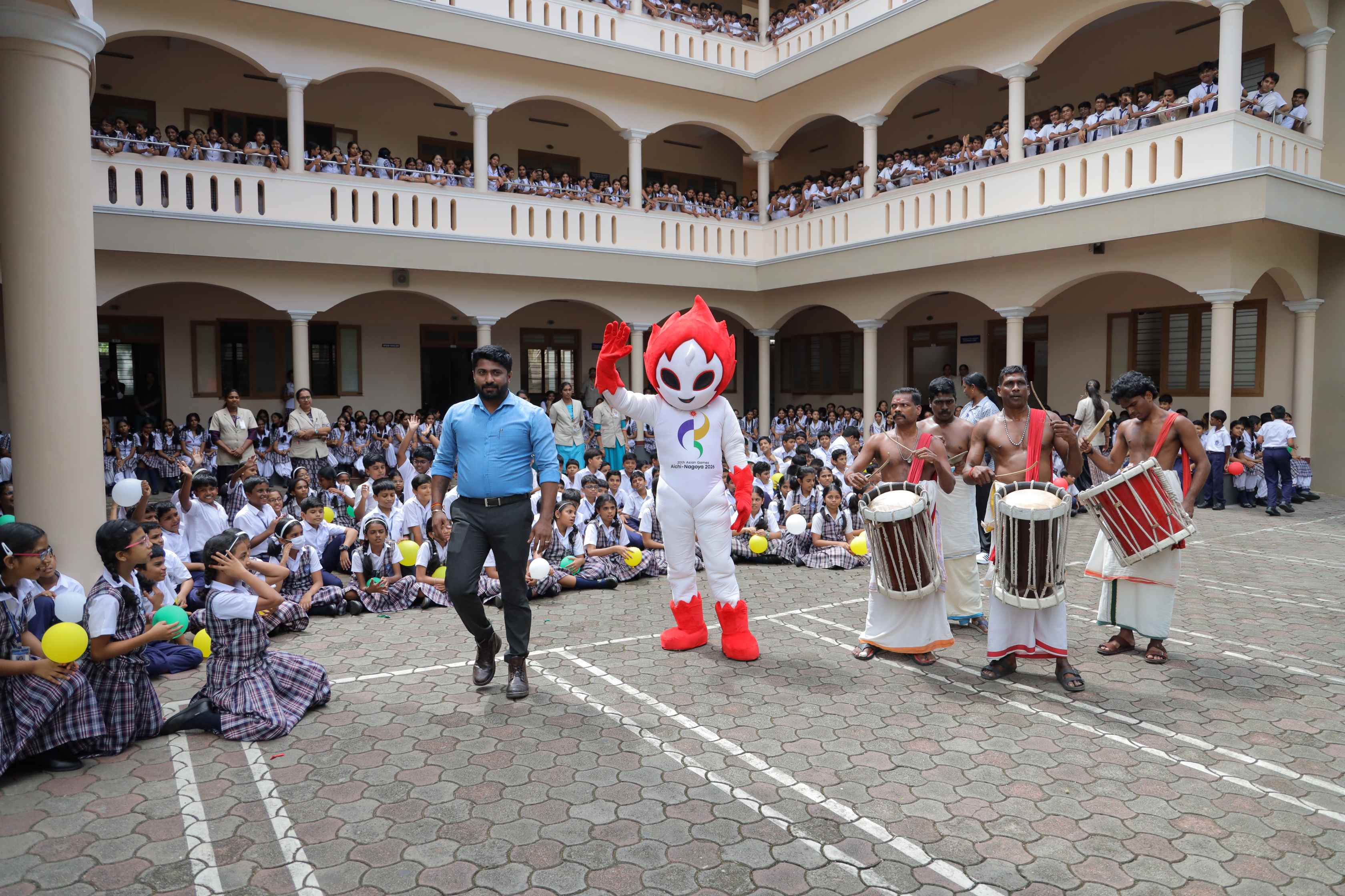 SARVODAYA CBSE